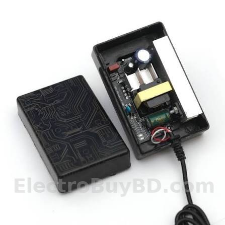 14.6V 2.5A Smart Auto Cut Charger For 4S LiFePO4 Battery Pack Manufactured By RC Product BD