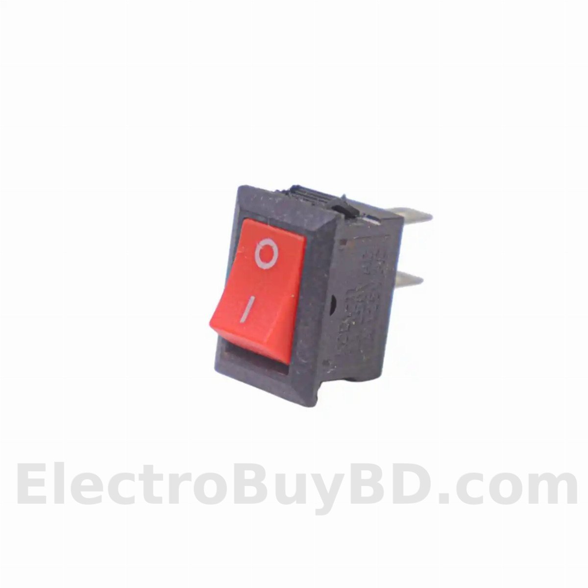 Mini 2 Pin SPST On/Off Switch for Electronic Circuit PCB for Project/Experiment, Compact Design Mini Switches