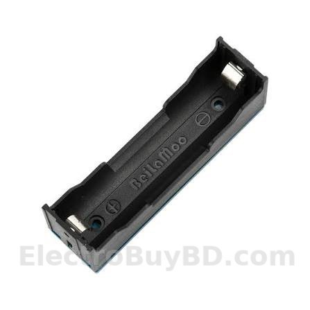 9V 18650 Lithium Battery Boost UPS Module – Uninterruptible Power Supply with Simultaneous Charge & Discharge