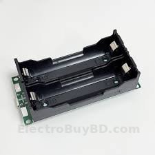 12V Type-C 15W Fast Charging UPS Board – 12V Power Backup Module Ups Board