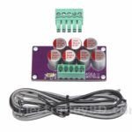 4S 6A Active Balancer Lithium Battery Equalizer Board LiFePO4 Li-Ion Energy Transfer Module