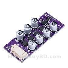 3S 4S Lithium Battery Capacitive Active Equalizer Balancer Plate 1.2A Energy Transfer Type S0334